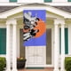 thumbnail image 5 of Amor Sin Barreras Bandera impresa con temática, regalo perfecto para fanáticos, amigos y familiares, y adecuada para actividades al aire libre e interiores, decoraciones de fiesta. 90 cm × 150 cm., 5 of 6