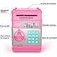thumbnail image 5 of Alcancía Para, Banco De Dinero Con Contraseña/lindo Mini Cajero Automático, Caja De Seguridad Para Dinero En Efectivo, Gran Y Práctico Regalo De Cumpleaños Para Niños Y Niñas, 5 of 6