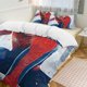 thumbnail image 1 of Spider-Man 3-Piece Twin Bed Set - Includes 1 Single Quilt And 2 Pillow Cases Bedding - Fade Resistant Microfiber - Spider, 1 of 4