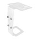 thumbnail image 4 of Soporte Para Báscula De Café Con Altura Ajustable, Color Blanco, 4 of 5
