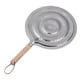 thumbnail image 3 of Almohadilla Aislante Para Difusor De Calor De 21 Cm, Placa De Cocina Plateada Para Utensilios De Cocina, 3 of 5