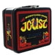 thumbnail image 1 of Arte del juego Lunch Box Midway Classic Arcade Tin Joust, 1 of 4