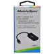 thumbnail image 2 of Adaptador Mobile Spec MBS05102 USB-C para carga y audio, 2 of 3
