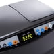 thumbnail image 3 of Estufa a Parafina Laser KPL-36 Negro, 3 of 6