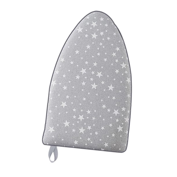 Durable Garment Steamer Guantes de planchado Aislamiento térmico Protección Anti Steam Mit Hogar Usado Handheld Ironing Pad Sleeve para Garment Steame Estrella