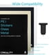 thumbnail image 5 of Kit de Sensor de Nivelación Automática CR Touch Creality para Impresora 3D, 5 of 7