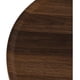 thumbnail image 2 of Mesa De Centro Auxiliar Madera Decoración 40x45cm marron, 2 of 4