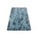 thumbnail image 5 of Alfombra Shaggy Peluda Extra Suave VERANO / INVIERNO 240 x 200 cm, 5 of 5