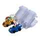 thumbnail image 3 of Pistas y playsets Nintendo Mario Kart Deluxe expansión, 3 of 6