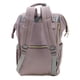 thumbnail image 2 of Cartera Mochila Maternal Bumpy Lila Head, 2 of 8