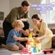 thumbnail image 2 of Kit de construcción Kiditos Magic Puff Corn 3D Colorido Craft Kids, 2 of 8
