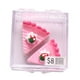 thumbnail image 4 of Caja De Postres En Miniatura, 1/12, Cocina, Casa De Muñecas, Mini Caja Para Pasteles, Suministros De Paisaje, Estilo D, 4 of 5