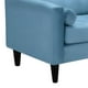 thumbnail image 3 of Sofa Retro 2c Felpa 00 Azul Petroleo, 3 of 6