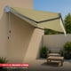 thumbnail image 4 of Toldo con brazo retractil Terrazas 2x1.5 Mts Beige, 4 of 11