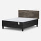 thumbnail image 2 of Cama Europea Wave Respaldo Tabor 2 Plazas, 2 of 3