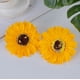 thumbnail image 3 of Pack 50 Unid Girasol De Jabón Para Decoraciones, 3 of 8