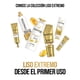 thumbnail image 3 of shampoo pantene liso extremo 400ml, 3 of 7