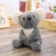 thumbnail image 1 of 1pc Kawaii Simulation Australia Koala Plush Toy, Stuffed Animal Doll Mom Baby Kids Infant Girls Toys, Birthday Gift Home Decor, 1 of 4