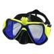 thumbnail image 2 of Máscara De Buceo Para Adultos Con Gafas De Montaje De Cámara Para Buceo Libre Subacuático D, 2 of 5