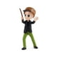 thumbnail image 2 of Harry Potter - Draco Malfoy Traje Hogsmeade - Magical Minis - Figura - Imexporta, 2 of 3