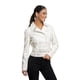 thumbnail image 2 of Chaqueta CHG82 Ecocuero Blanco, 2 of 3