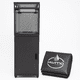 thumbnail image 1 of Estufa a Gas Exterior VULKAN Black + Funda Terraza Patio Jardin, 1 of 8