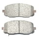 thumbnail image 2 of Juego Pastillas Freno Delanteras Hyundai I-10 1.1 2008 2014, 2 of 2