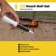 thumbnail image 3 of Gel cebo para cucarachas KB Roach Bait Gel Fipronil 0,05% 4 piezas, 3 of 9