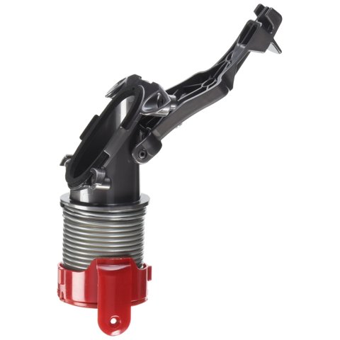 Dyson - Aspiradora Ankuwa 1 Roja