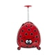 thumbnail image 1 of Equipaje Rockland Jr. My First Hardside Spinner Ladybug para niños, 1 of 3