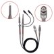 thumbnail image 2 of Kit de sonda de osciloscopio Thsinde Universal 100 MHz con accesorio, 2 of 7
