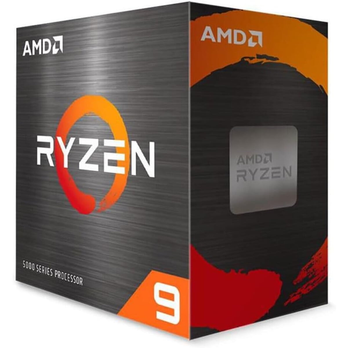 Procesador Amd Ryzen 9 5900xt 16 Núcleos 4.8ghz Am4