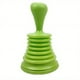 thumbnail image 1 of 1pc, Mini Drain Plunger, Kitchen Small Hand Held Pump Cleaner For Sinks, 1 of 5