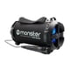 thumbnail image 1 of Parlante Bazooka Bluetooth Karaoke Usb 15w Rms 518xx, 1 of 6
