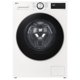 thumbnail image 1 of Lavadora Carga Frontal 12Kg WM12EWVX5S6 LG con AIDD™', 1 of 10