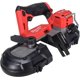 thumbnail image 4 of Sierra de cinta compacta Milwaukee 2529-20 M12 FUEL sin escobillas, 4 of 9
