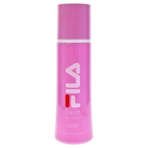 Fila Fresh De Fila Para Mujer - Spray Corporal