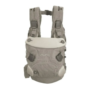 Porta Bebe Culd Click Fog Nuna