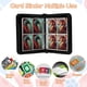 thumbnail image 3 of Carpeta de cartas Ayehe 400P Trainer's Journey, 3 of 7