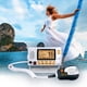 thumbnail image 4 of Radio VHF marina Uniden UM725G 1 W/25 W con GPS y micrófono, 4 of 6