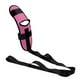 thumbnail image 1 of Correa De Estiramiento Para Ejercicio Ligero, Correa Para Isquiotibiales Para Pilates, Muslo, Hogar, Color Rojo, 1 of 5