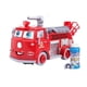 thumbnail image 1 of Lanza Burbujas Camión De Bombero Luz Sonido Juego Niños, 1 of 5