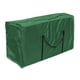 thumbnail image 4 of Bolsa De Almacenamiento Para árbol De Navidad Resistente Con Asas Y Elegante Cremallera 173x76x51cm, 4 of 5