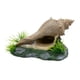 thumbnail image 4 of Decoración De Coral, Accesorios Para Acuario, Manualidades, Decoración De Tanque, Refugio, Adorno De Acuario, Concha Rectangular, 4 of 5