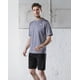 thumbnail image 3 of Conjunto Deportivo Hombre Short y Polera Dry Fit, 3 of 5