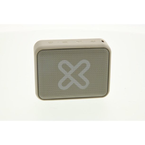 Parlante Nitro Kbs-025bg Bluetooth Klip Xtreme