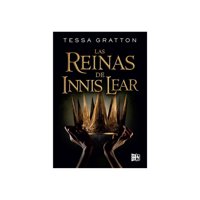 Vr Ya - Libro Las Reinas De Innis Lear