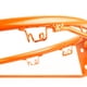 thumbnail image 4 of Canasta de baloncesto UyueCCL Dream Travel para niños y adolescentes, 4 of 9