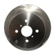 thumbnail image 1 of Par disco freno trasero 4 hoyos toyota corolla 1.6 1998 200, 1 of 2