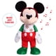 thumbnail image 3 of Peluche Disney Mickey Mouse 34 cm Cantante y Bailarín, 3 of 6